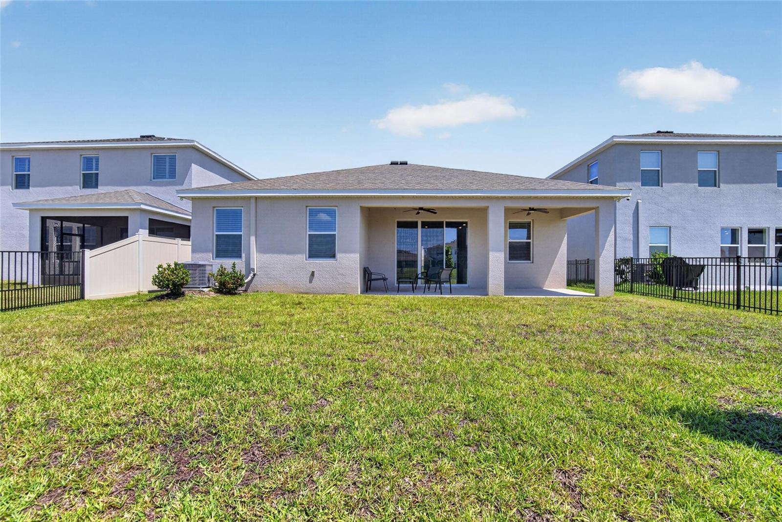 152 BRIGHT IBIS AVE, APOLLO BEACH, FL — photo 48