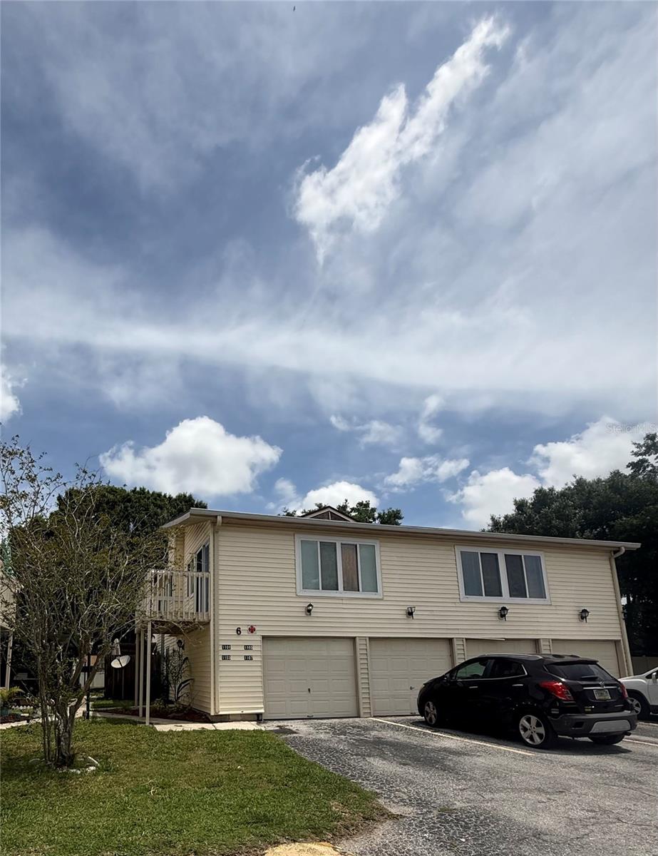 1101 SPRING MEADOW DR #1101, KISSIMMEE, FL — photo 2
