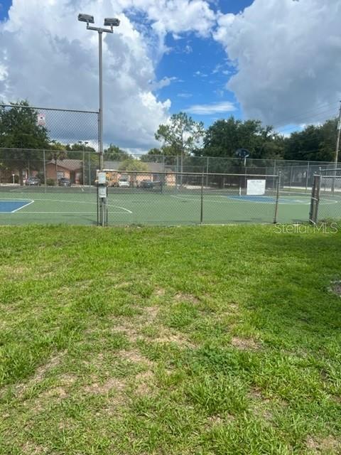 1101 SPRING MEADOW DR #1101, KISSIMMEE, FL — photo 32
