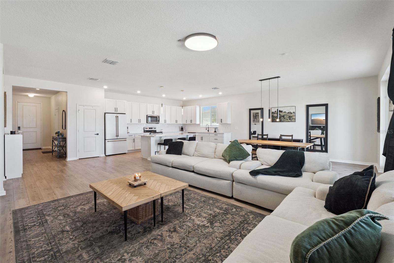 2429 BEGONIA ST, MASCOTTE, FL — photo 14