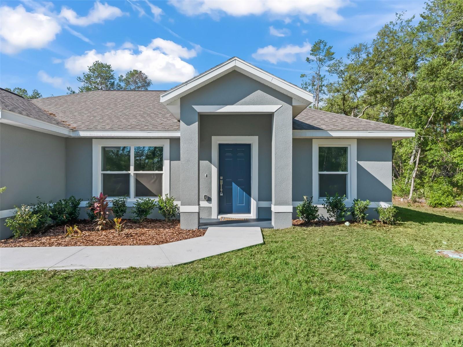 4994 SW 166TH LOOP, OCALA, FL — photo 3