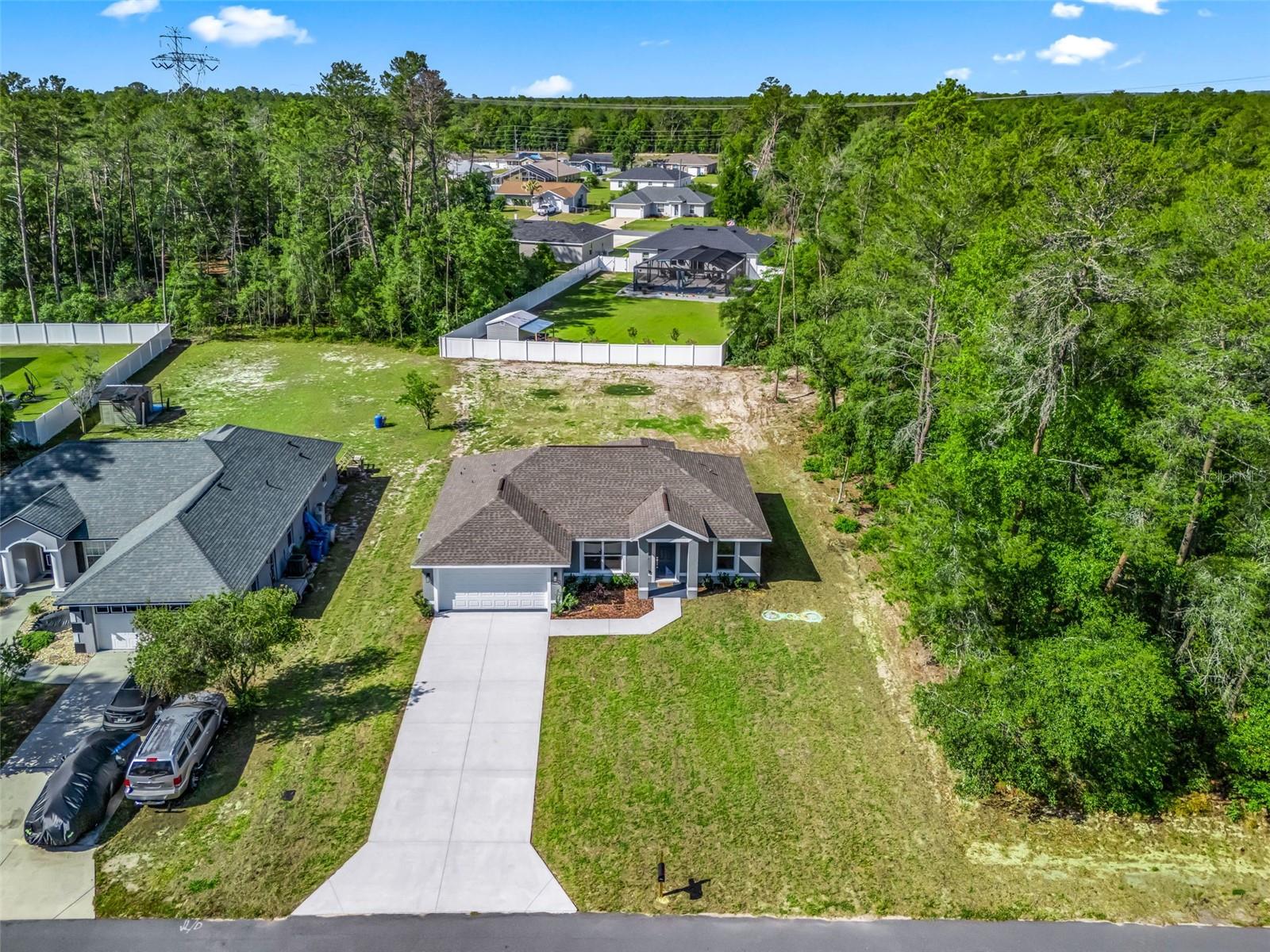 4994 SW 166TH LOOP, OCALA, FL — photo 34
