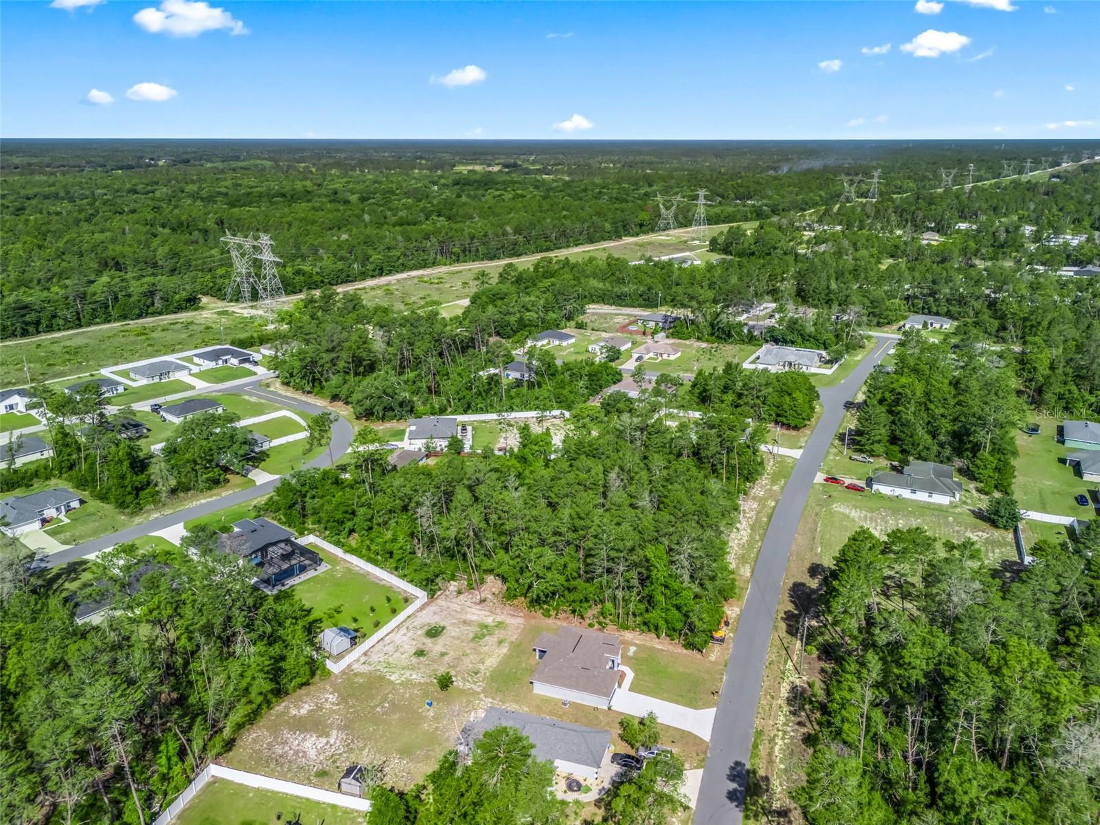 4994 SW 166TH LOOP, OCALA, FL — photo 38