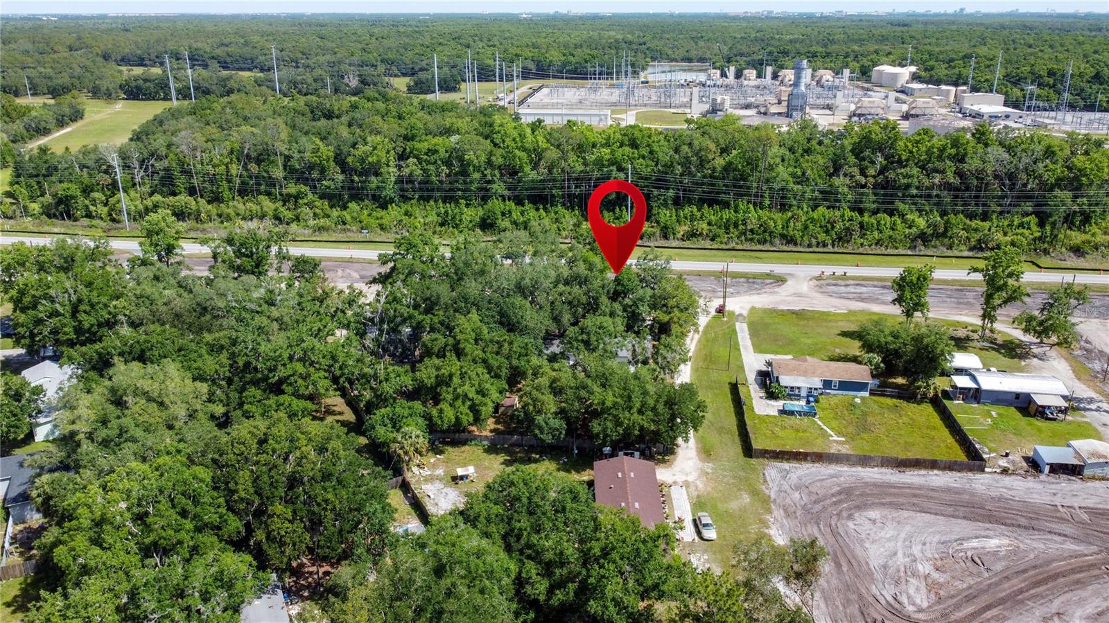 6590 OSCEOLA POLK LINE RD, DAVENPORT, FL — photo 15