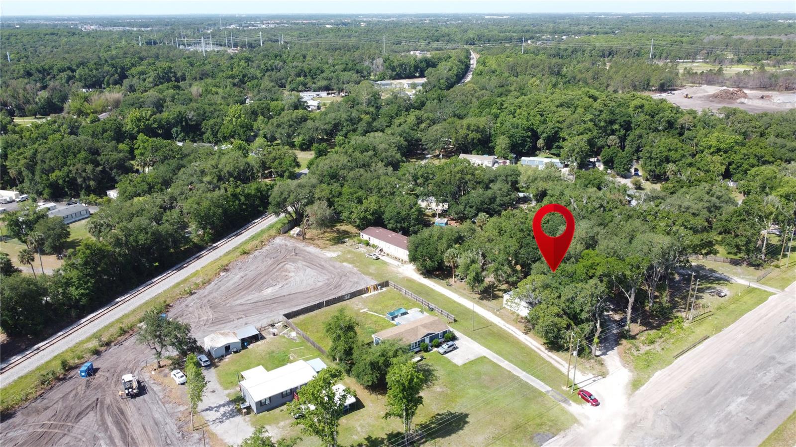 6590 OSCEOLA POLK LINE RD, DAVENPORT, FL — photo 17