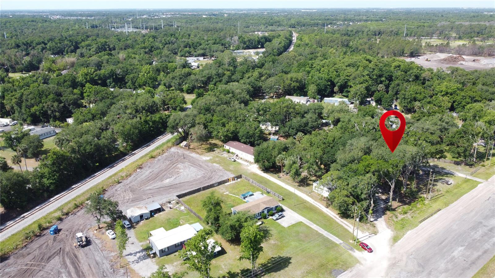 6590 OSCEOLA POLK LINE RD, DAVENPORT, FL — photo 20