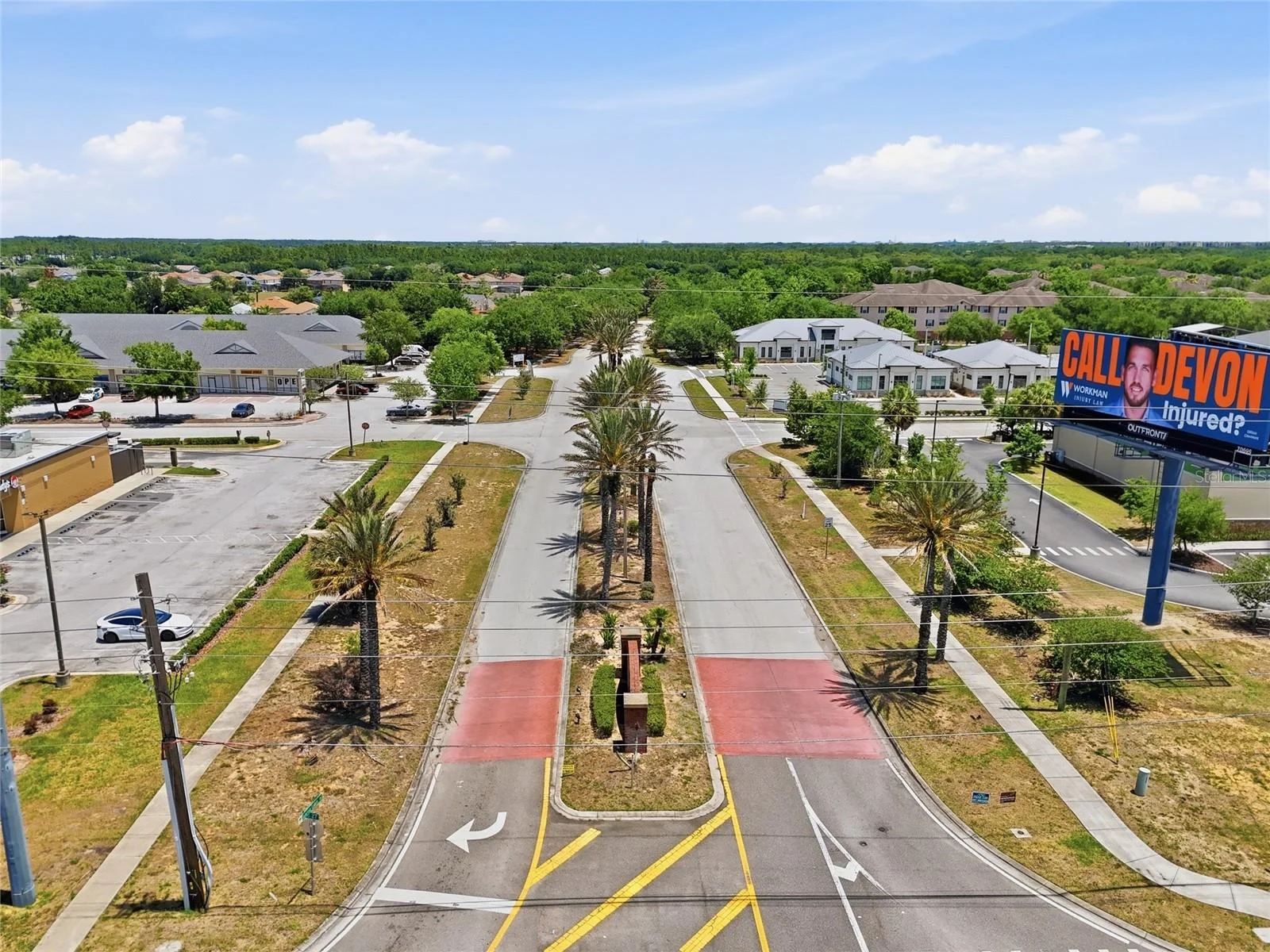 SUNRISE PLAZA DR, CLERMONT, FL — photo 3