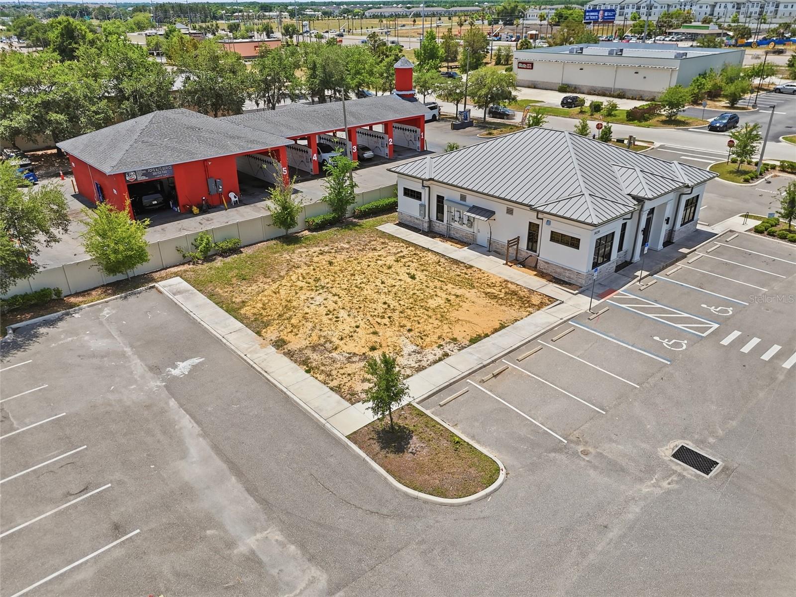 SUNRISE PLAZA DR, CLERMONT, FL — photo 17