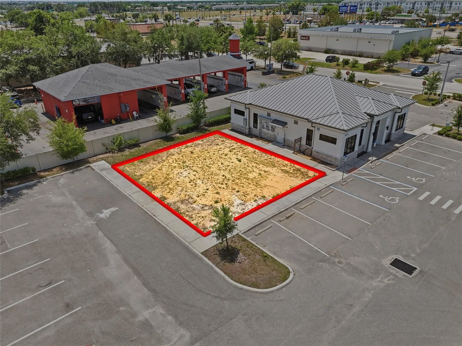 SUNRISE PLAZA DR, CLERMONT, FL — photo 19