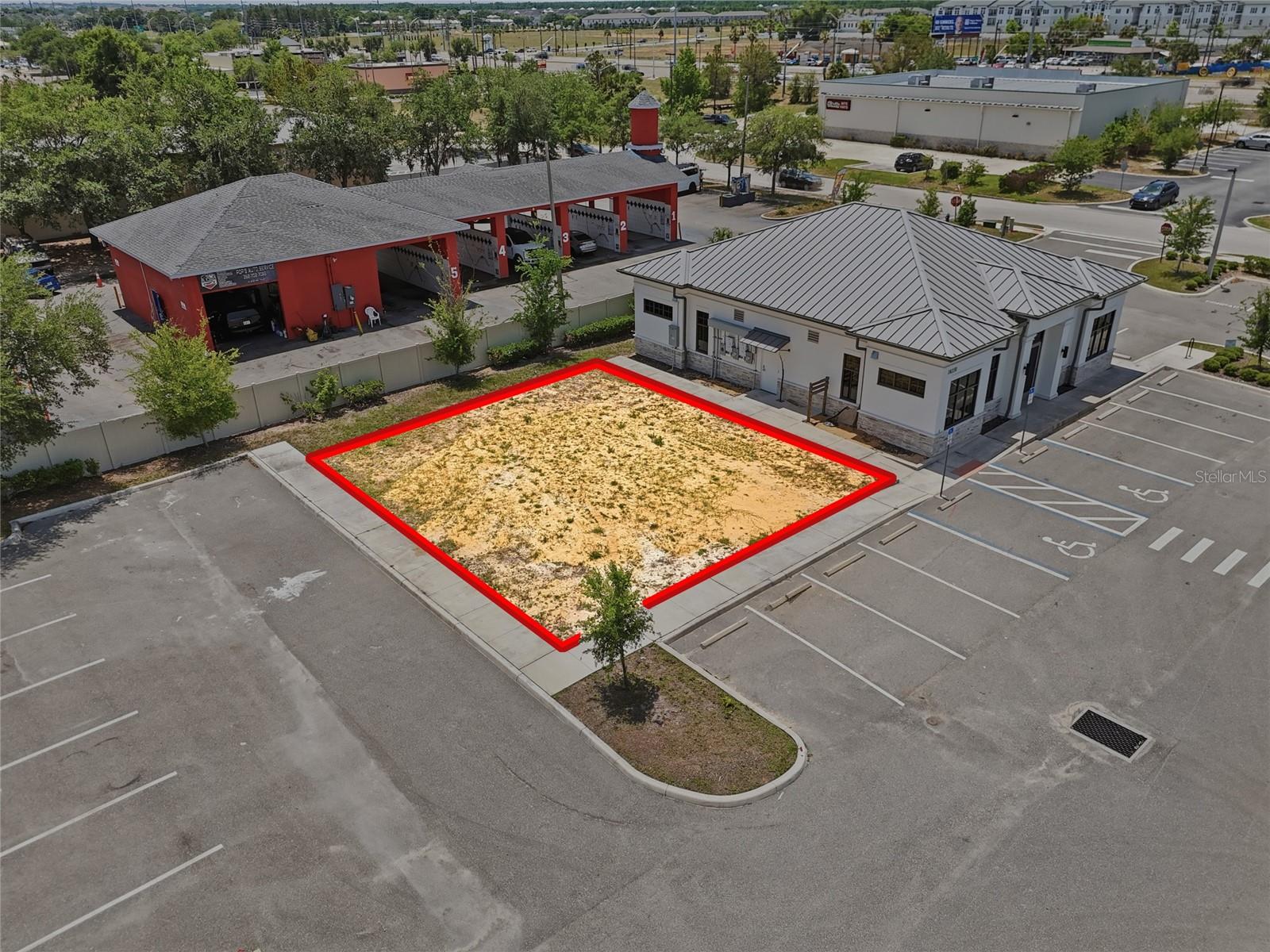 SUNRISE PLAZA DR, CLERMONT, FL — photo 20