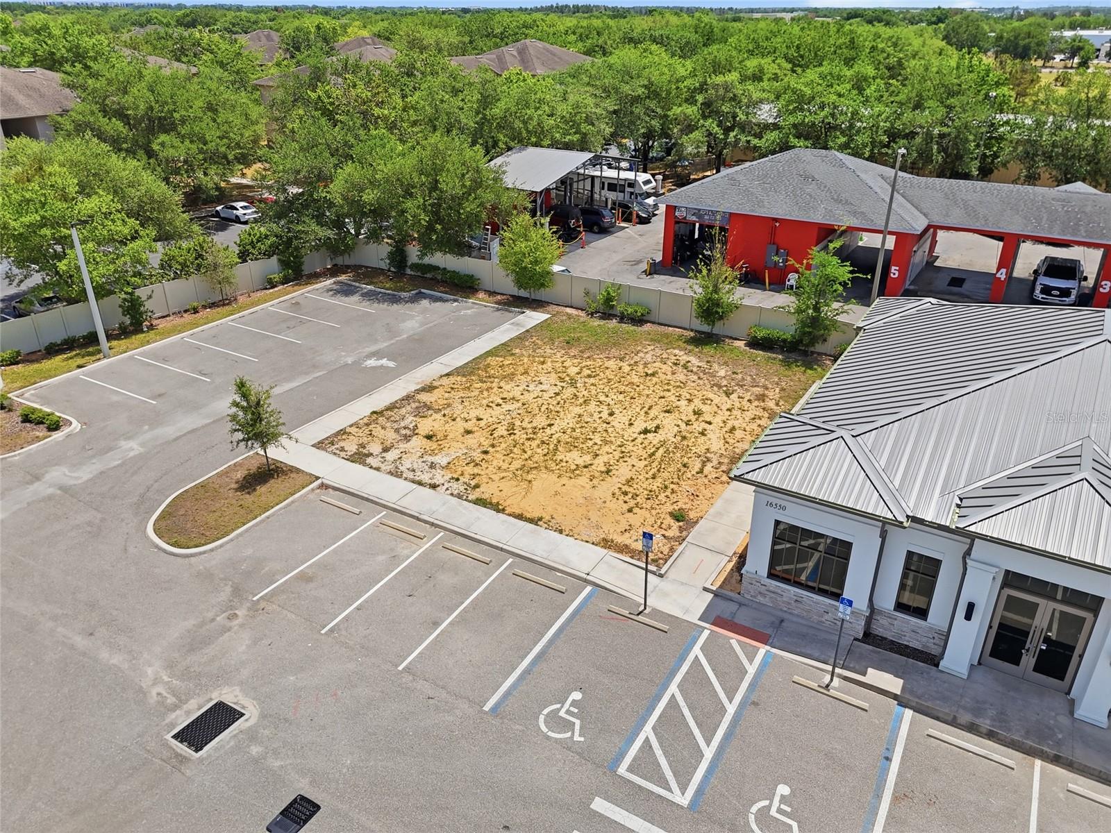 SUNRISE PLAZA DR, CLERMONT, FL — photo 21