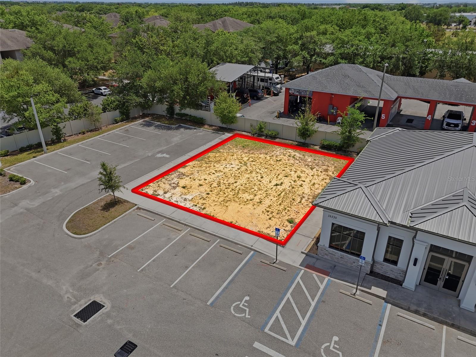 SUNRISE PLAZA DR, CLERMONT, FL — photo 23