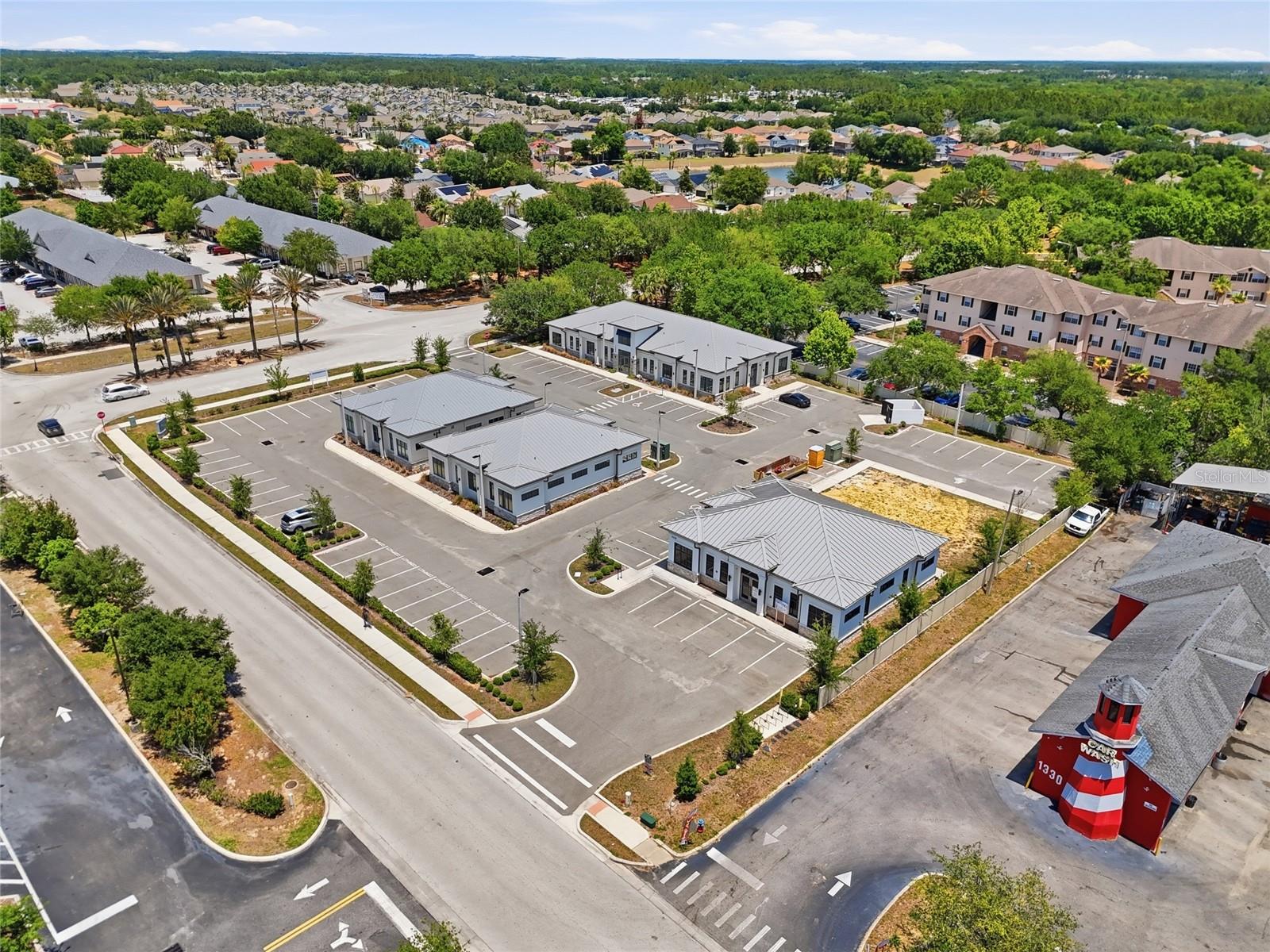 SUNRISE PLAZA DR, CLERMONT, FL — photo 51