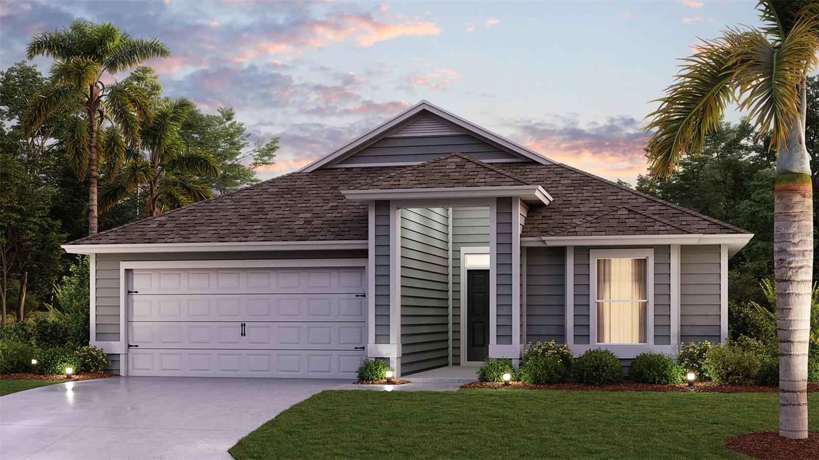 32 HARDWOOD TRL, PALM COAST, FL