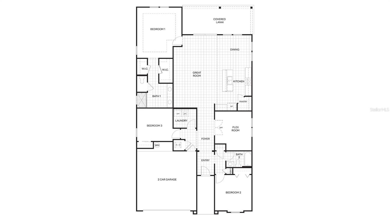 32 HARDWOOD TRL, PALM COAST, FL — photo 2