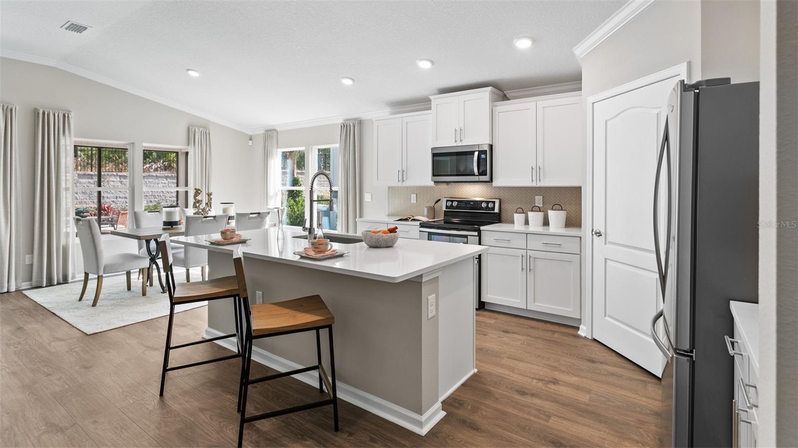 32 HARDWOOD TRL, PALM COAST, FL — photo 12