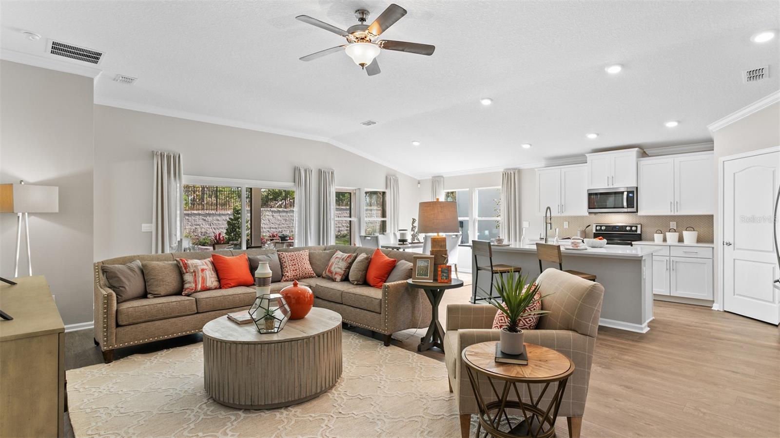 32 HARDWOOD TRL, PALM COAST, FL — photo 17