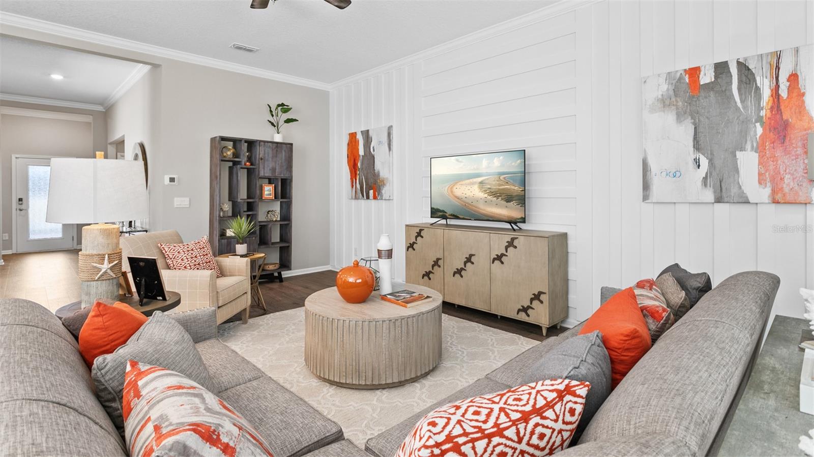 32 HARDWOOD TRL, PALM COAST, FL — photo 18