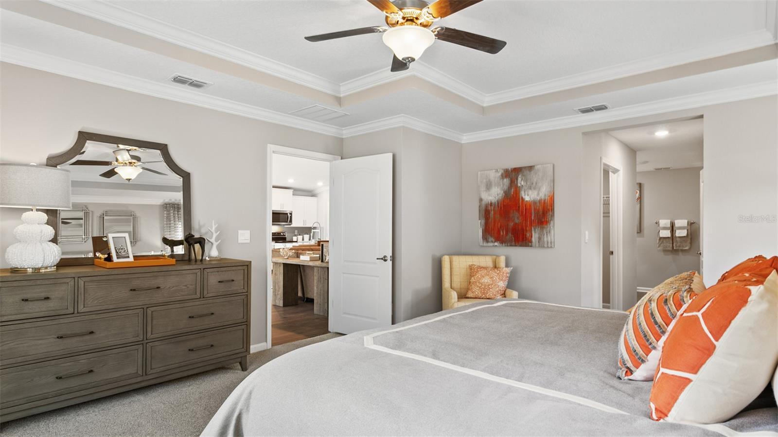 32 HARDWOOD TRL, PALM COAST, FL — photo 21