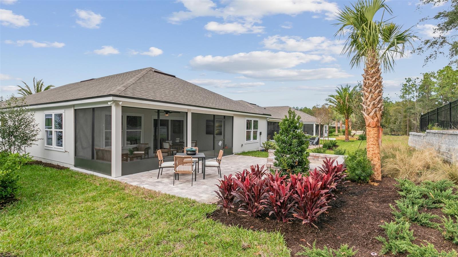 32 HARDWOOD TRL, PALM COAST, FL — photo 30