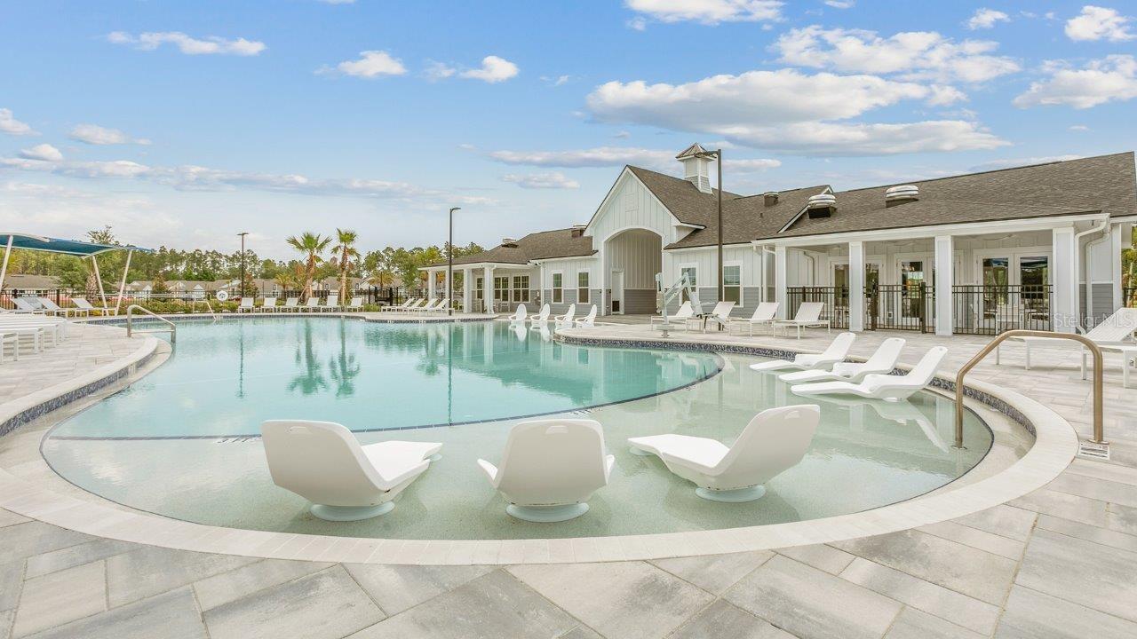 32 HARDWOOD TRL, PALM COAST, FL — photo 41