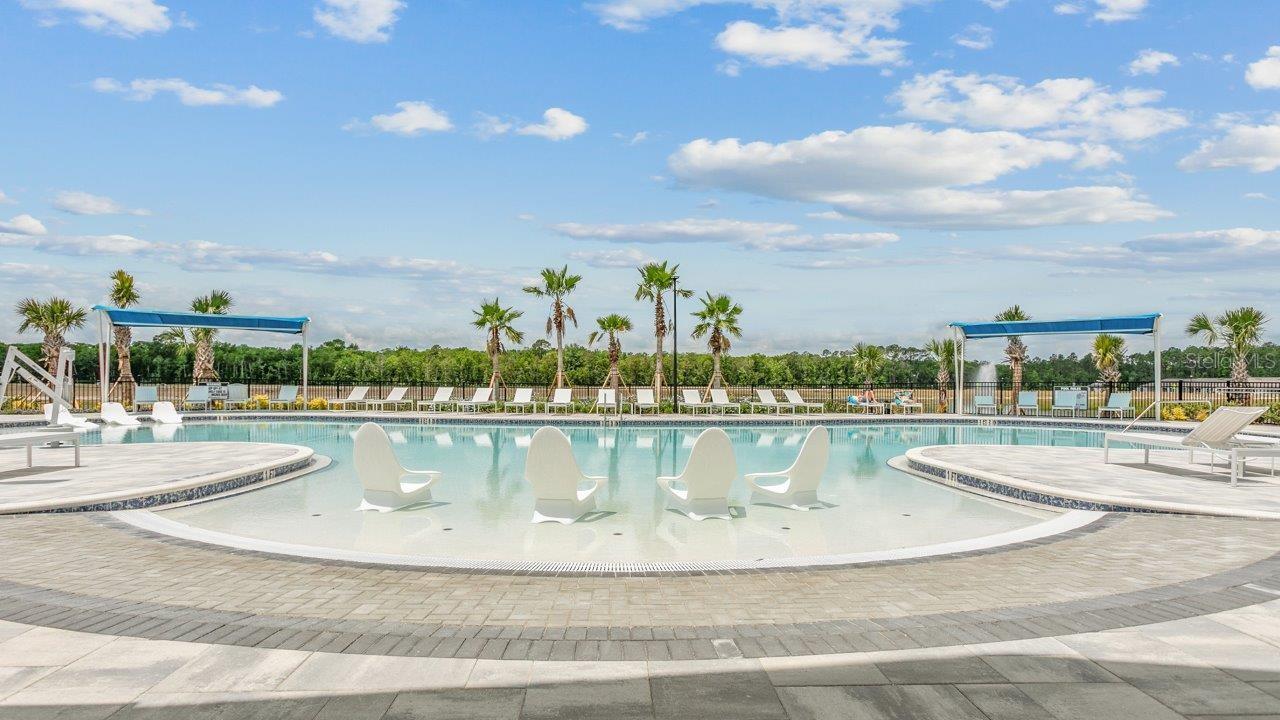 32 HARDWOOD TRL, PALM COAST, FL — photo 43