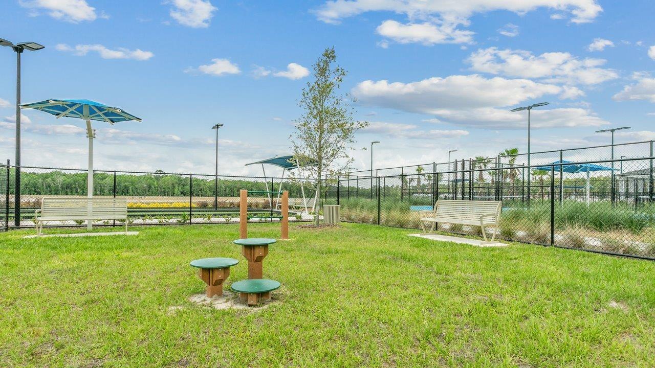 32 HARDWOOD TRL, PALM COAST, FL — photo 52