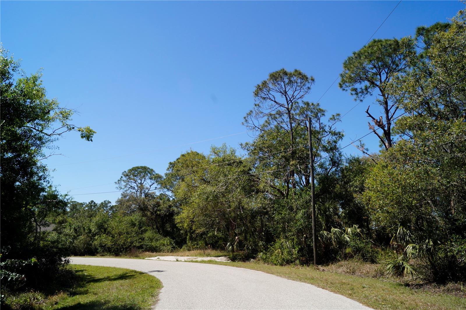 8370 CHORLEY AVE, NORTH PORT, FL
