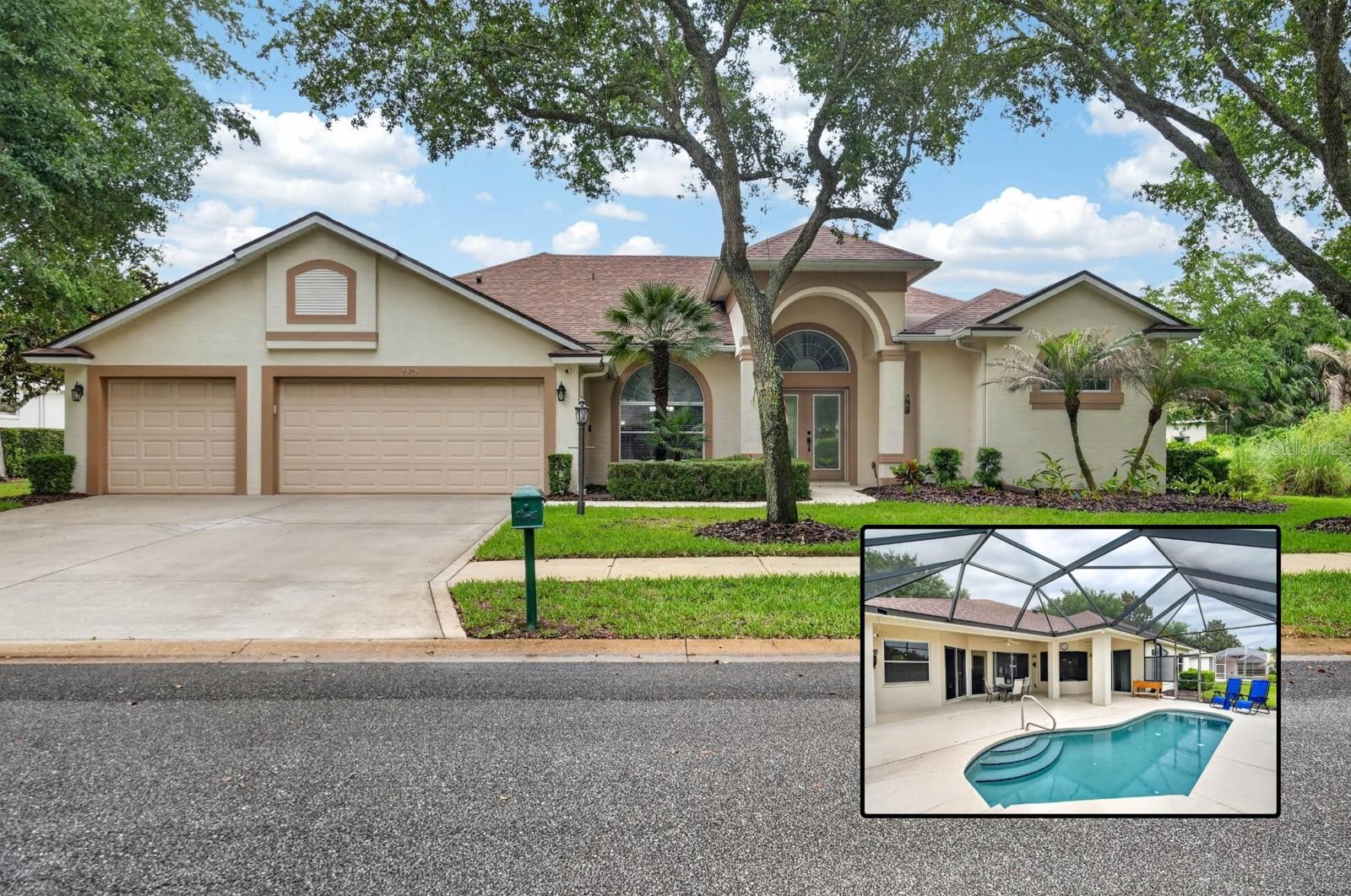 3505 TORY CIR, ORMOND BEACH, FL