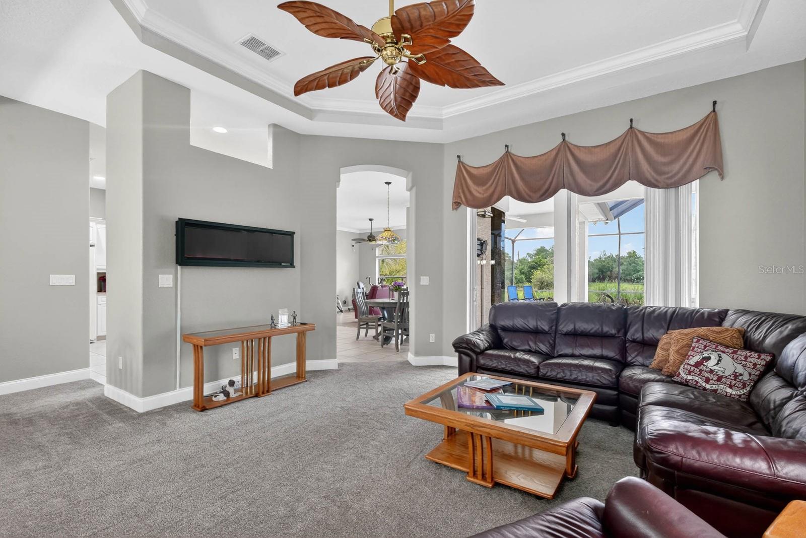 3505 TORY CIR, ORMOND BEACH, FL — photo 7
