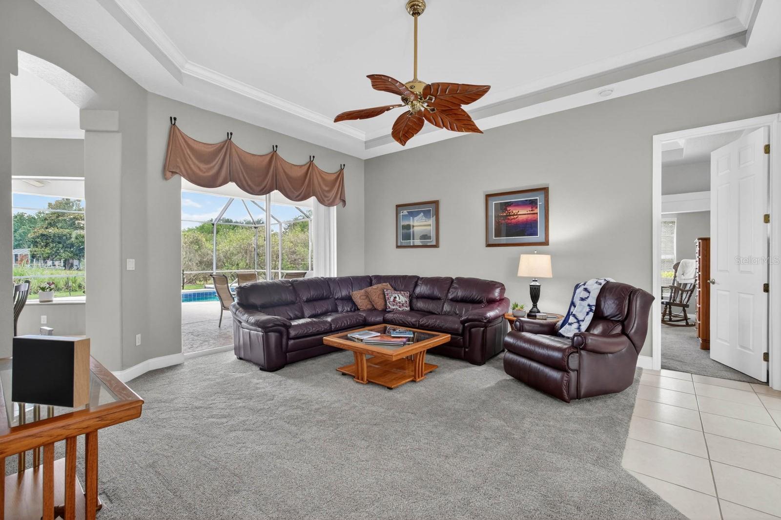 3505 TORY CIR, ORMOND BEACH, FL — photo 8