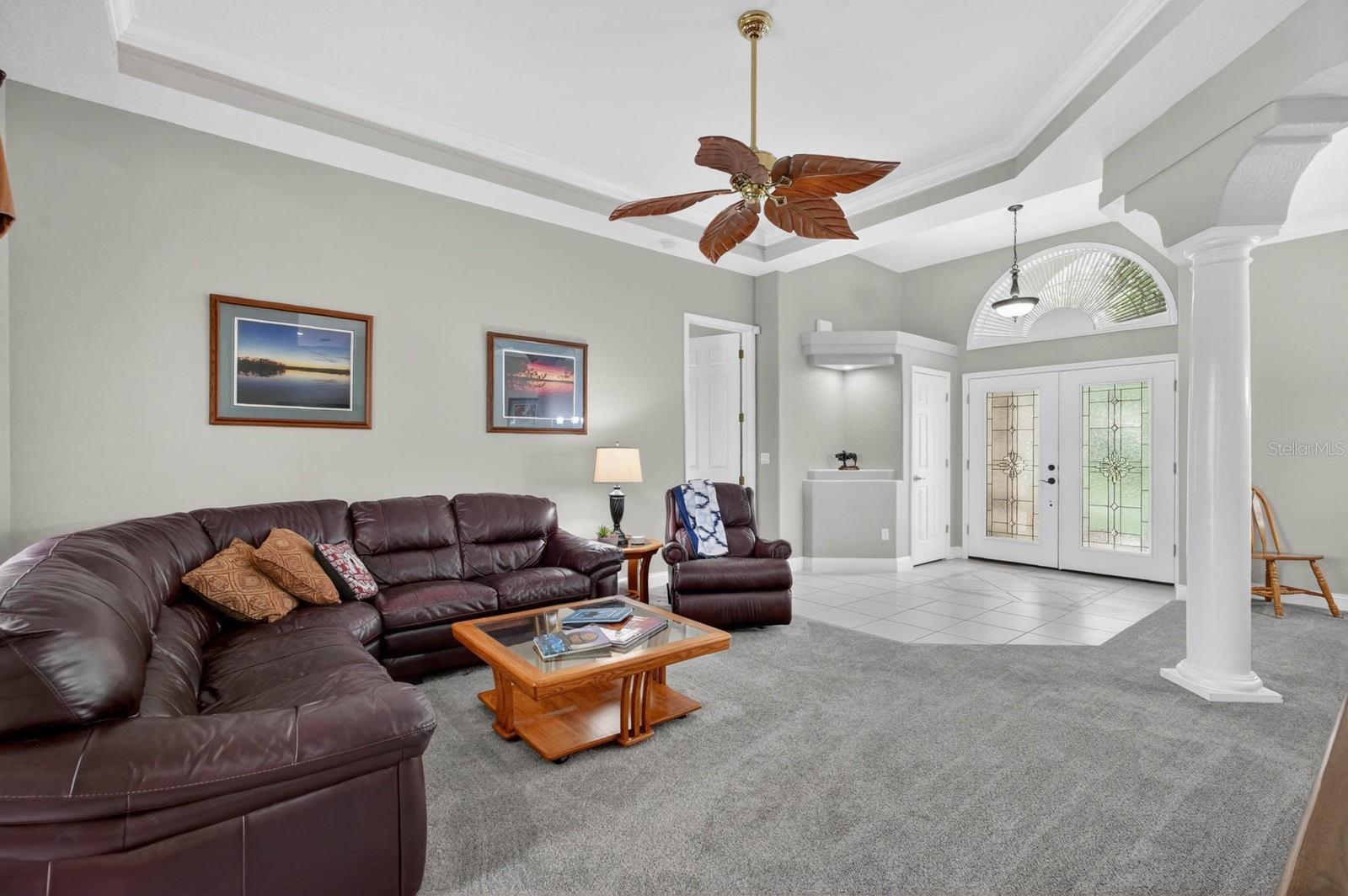 3505 TORY CIR, ORMOND BEACH, FL — photo 9