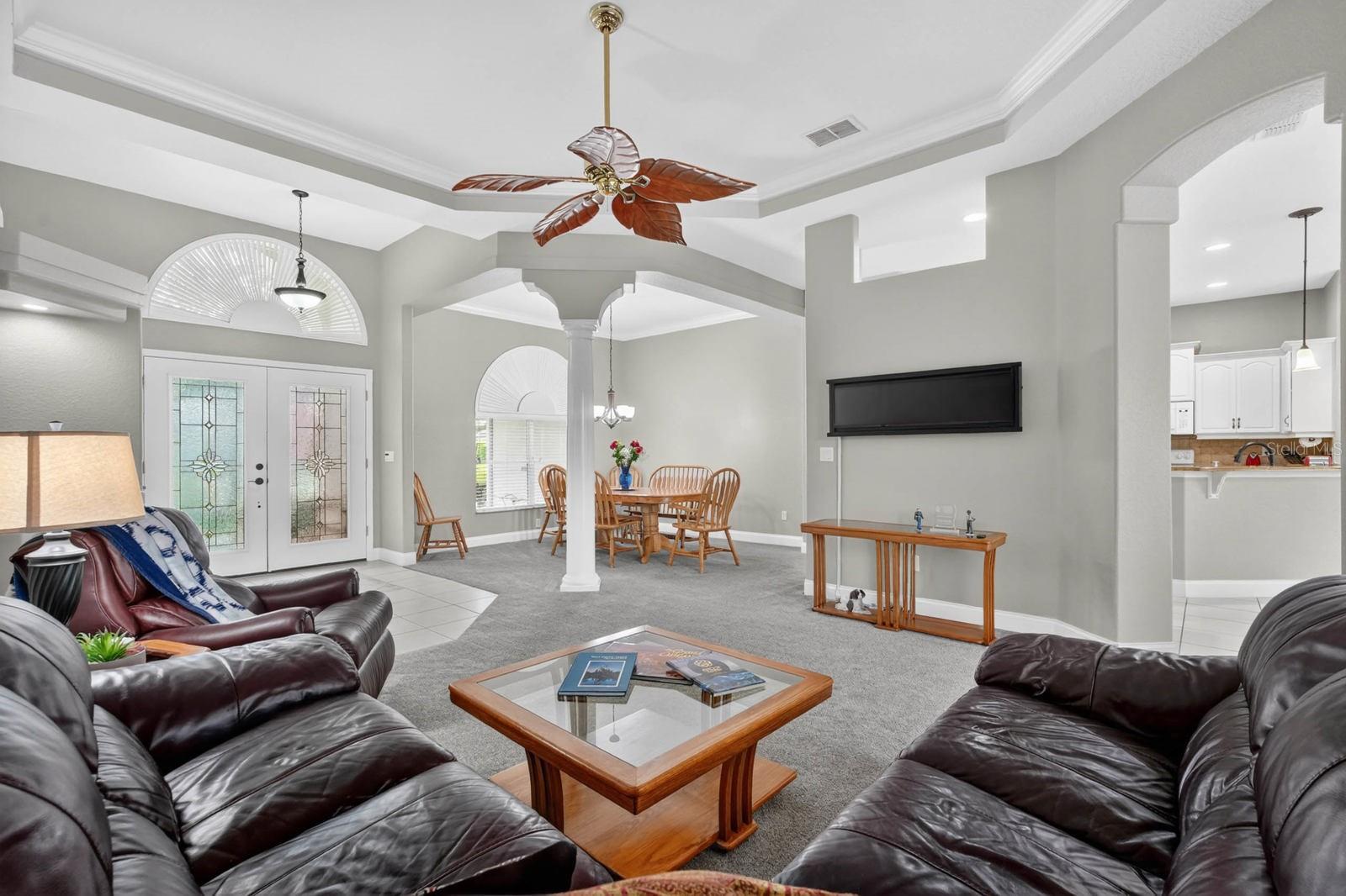 3505 TORY CIR, ORMOND BEACH, FL — photo 10