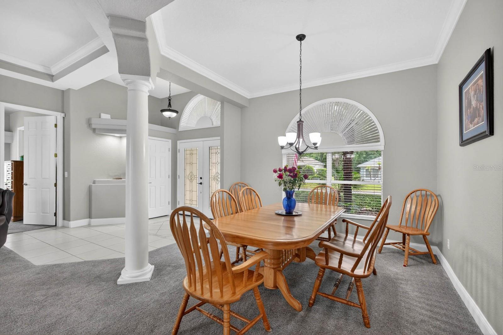 3505 TORY CIR, ORMOND BEACH, FL — photo 11