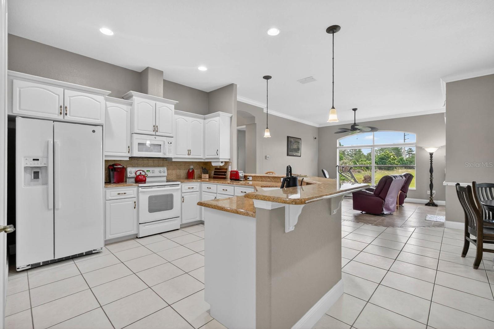 3505 TORY CIR, ORMOND BEACH, FL — photo 14