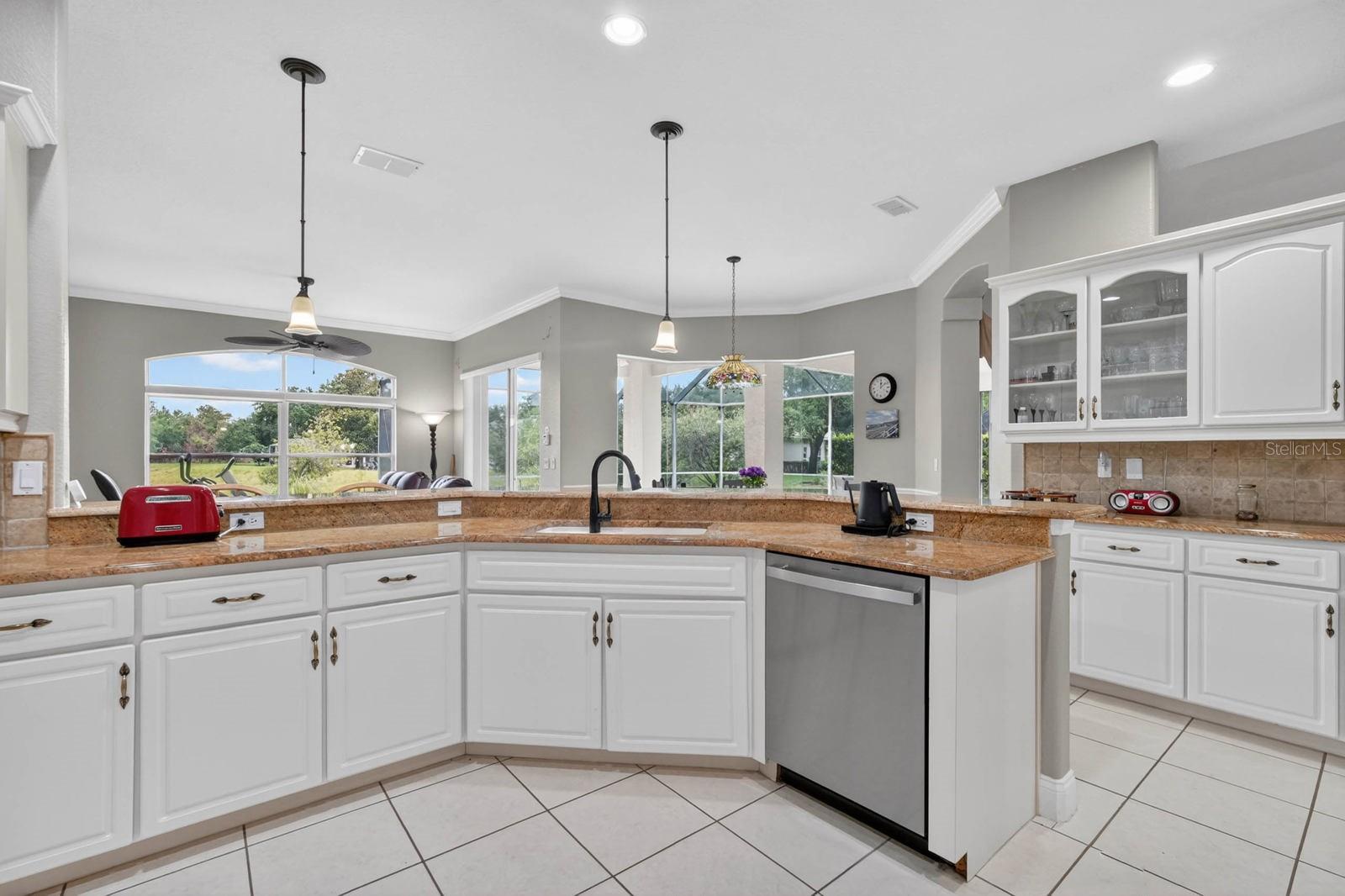 3505 TORY CIR, ORMOND BEACH, FL — photo 15