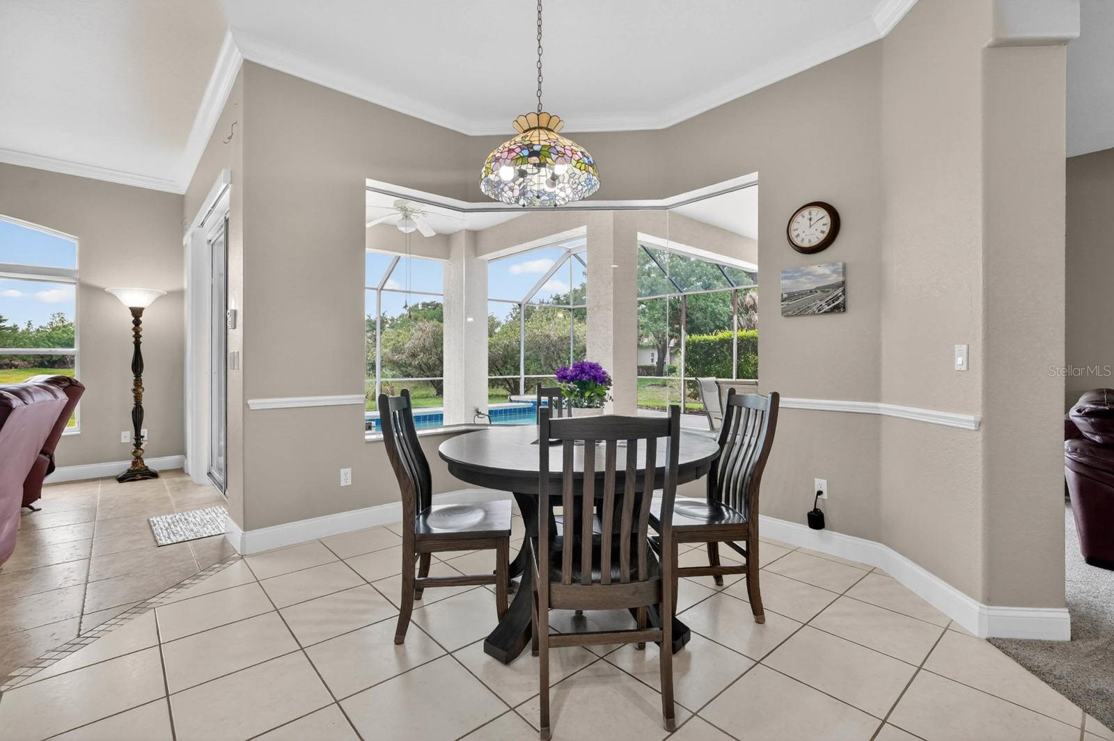 3505 TORY CIR, ORMOND BEACH, FL — photo 17