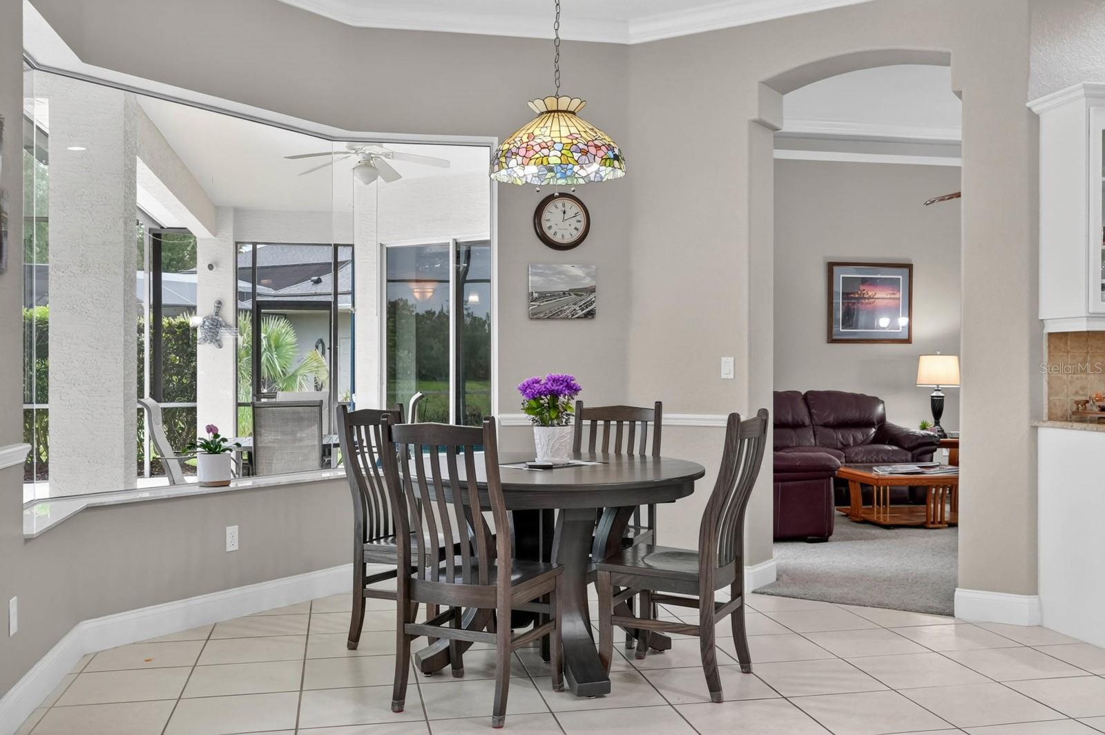 3505 TORY CIR, ORMOND BEACH, FL — photo 18