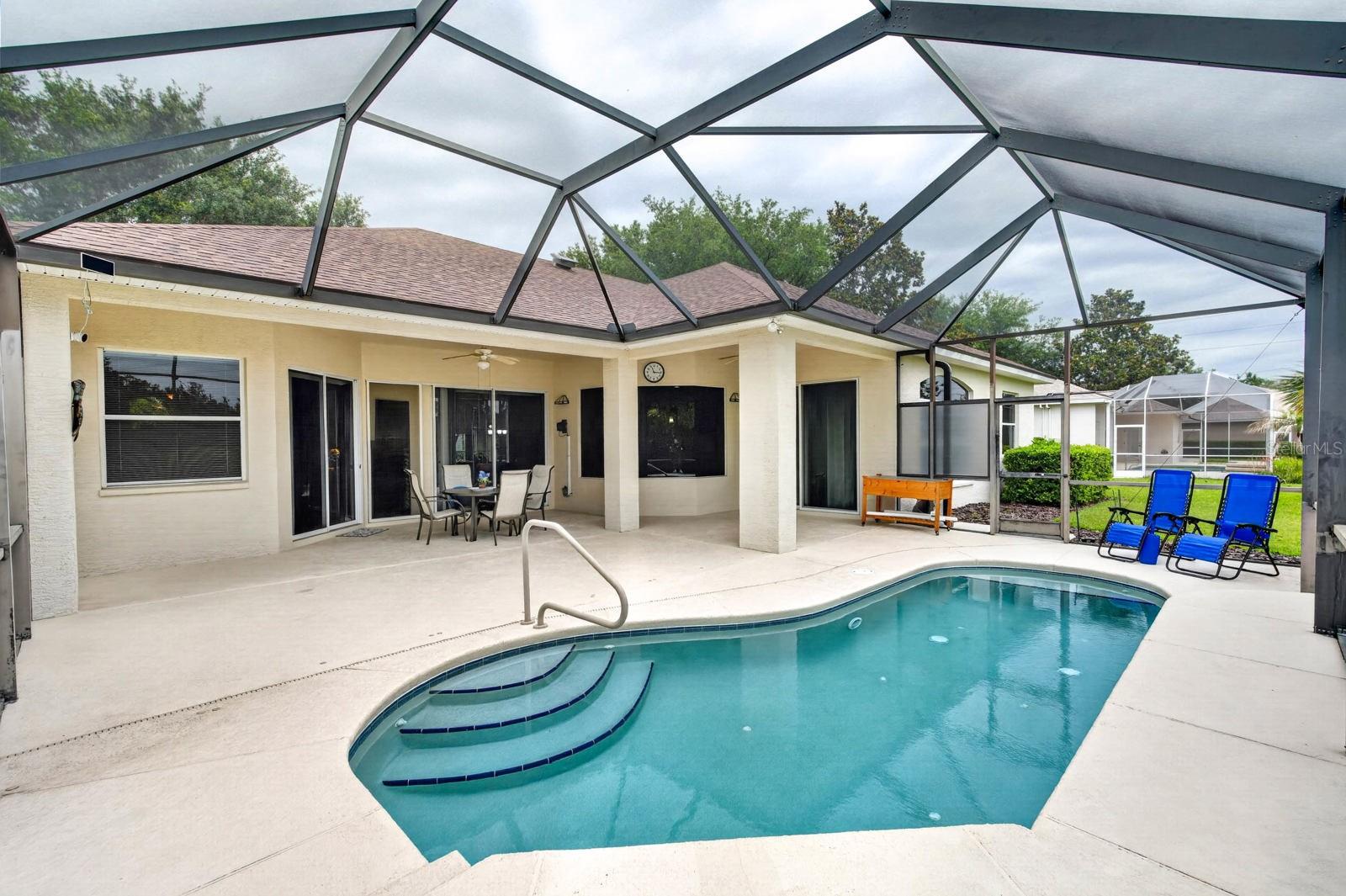 3505 TORY CIR, ORMOND BEACH, FL — photo 34