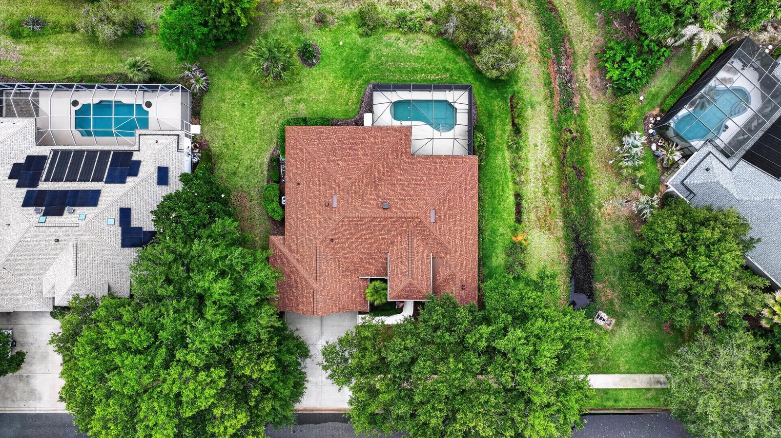3505 TORY CIR, ORMOND BEACH, FL — photo 40