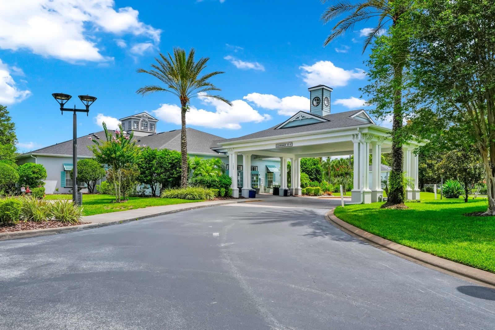 7503 ATLANTIS WAY #J108, KISSIMMEE, FL — photo 2