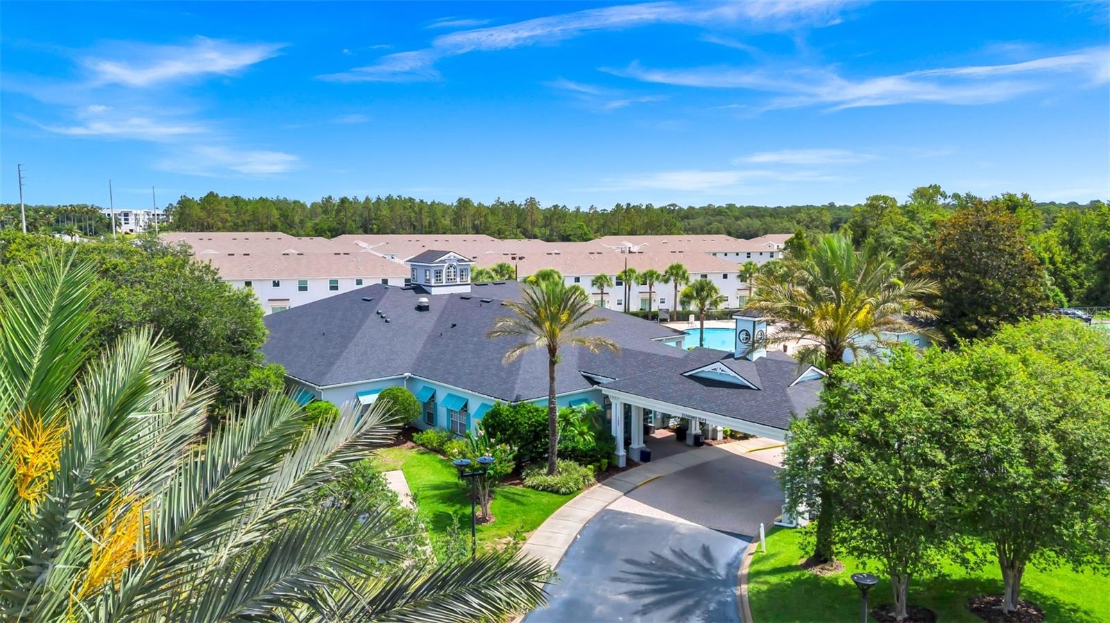 7503 ATLANTIS WAY #J108, KISSIMMEE, FL — photo 12