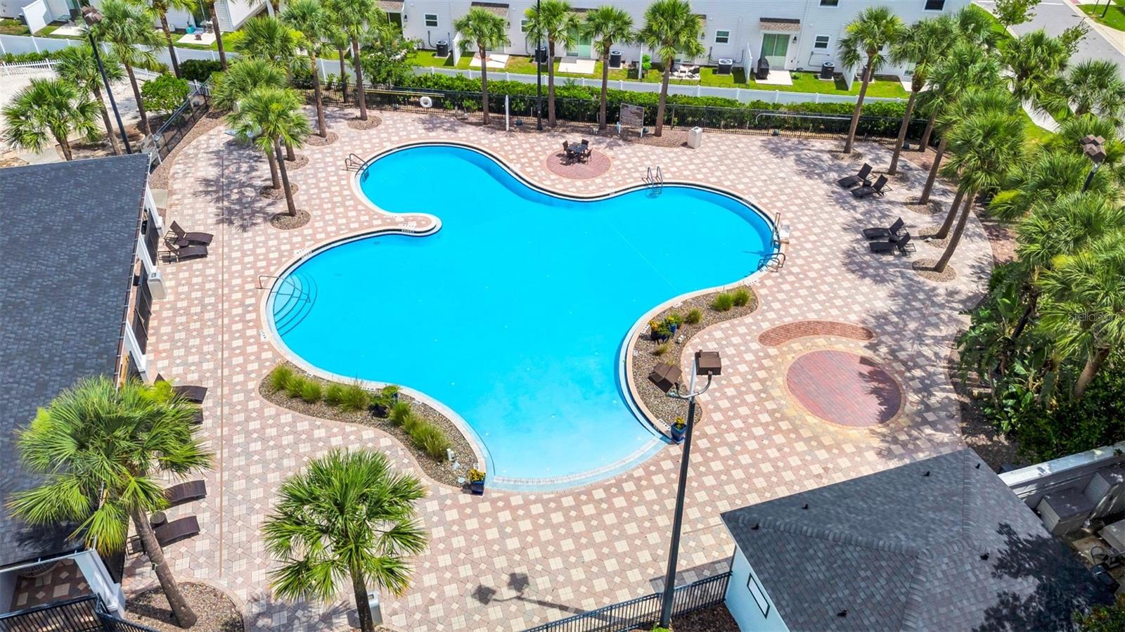 7503 ATLANTIS WAY #J108, KISSIMMEE, FL — photo 13