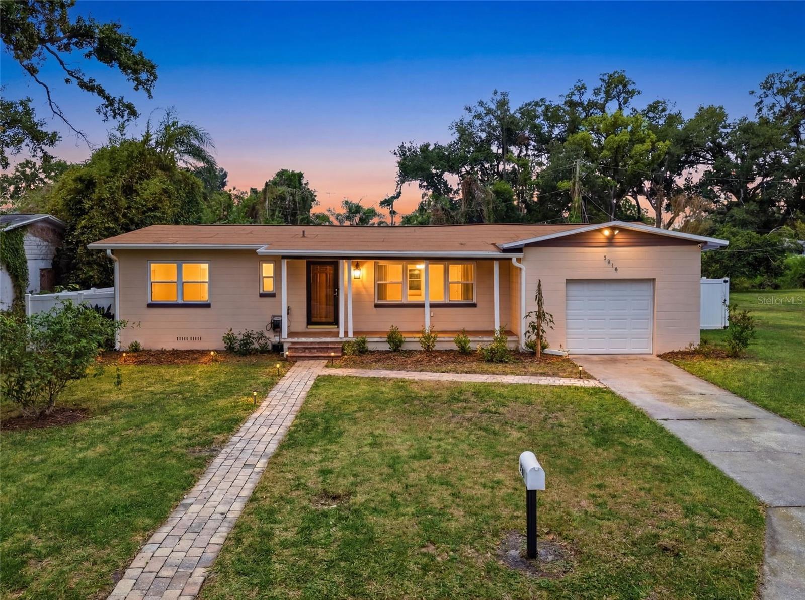 2518 W NORTH ST, TAMPA, FL