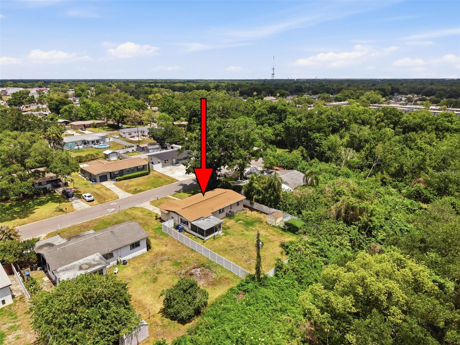 2518 W NORTH ST, TAMPA, FL — photo 3