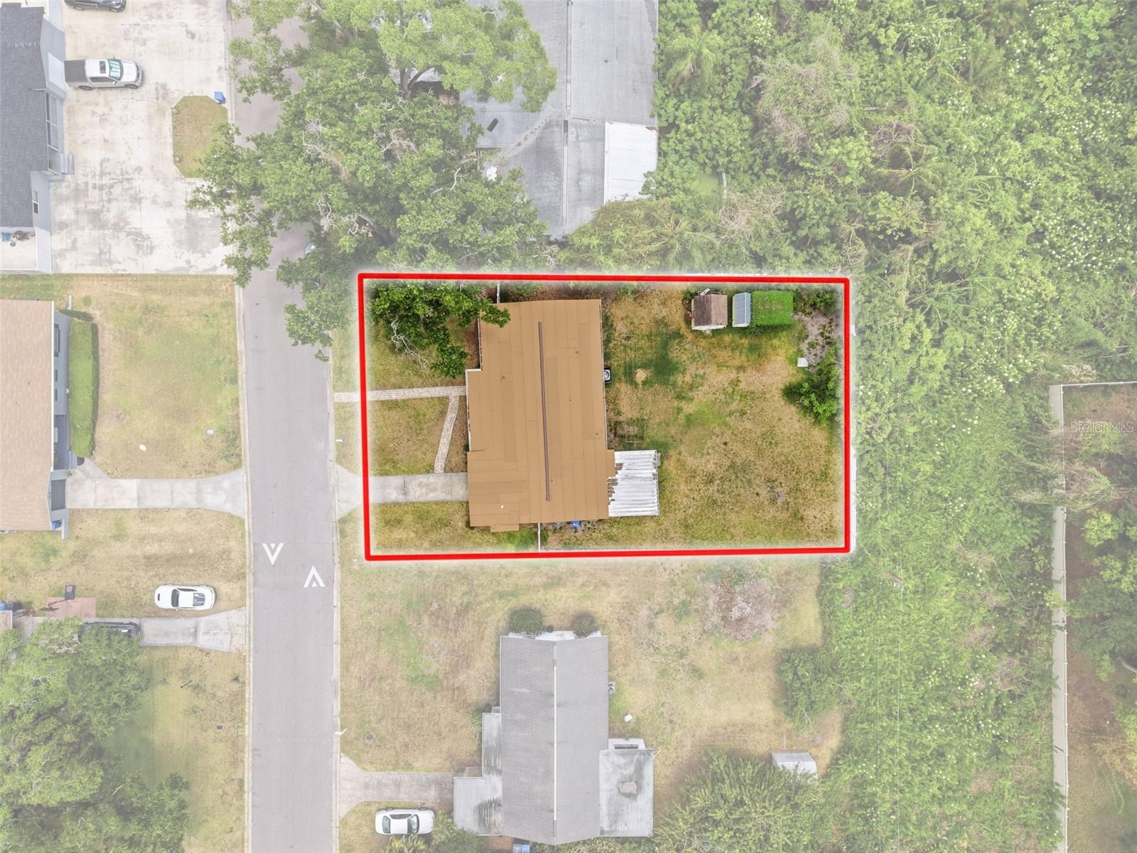 2518 W NORTH ST, TAMPA, FL — photo 41