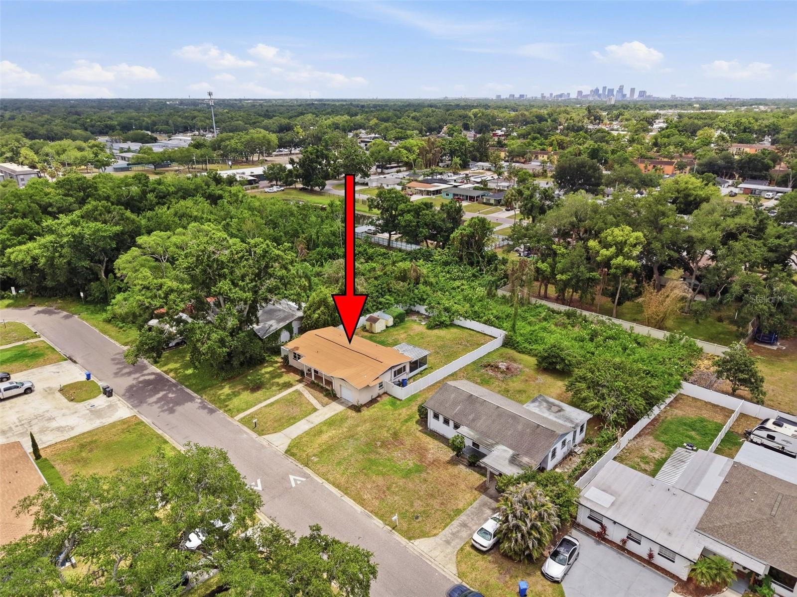 2518 W NORTH ST, TAMPA, FL — photo 43