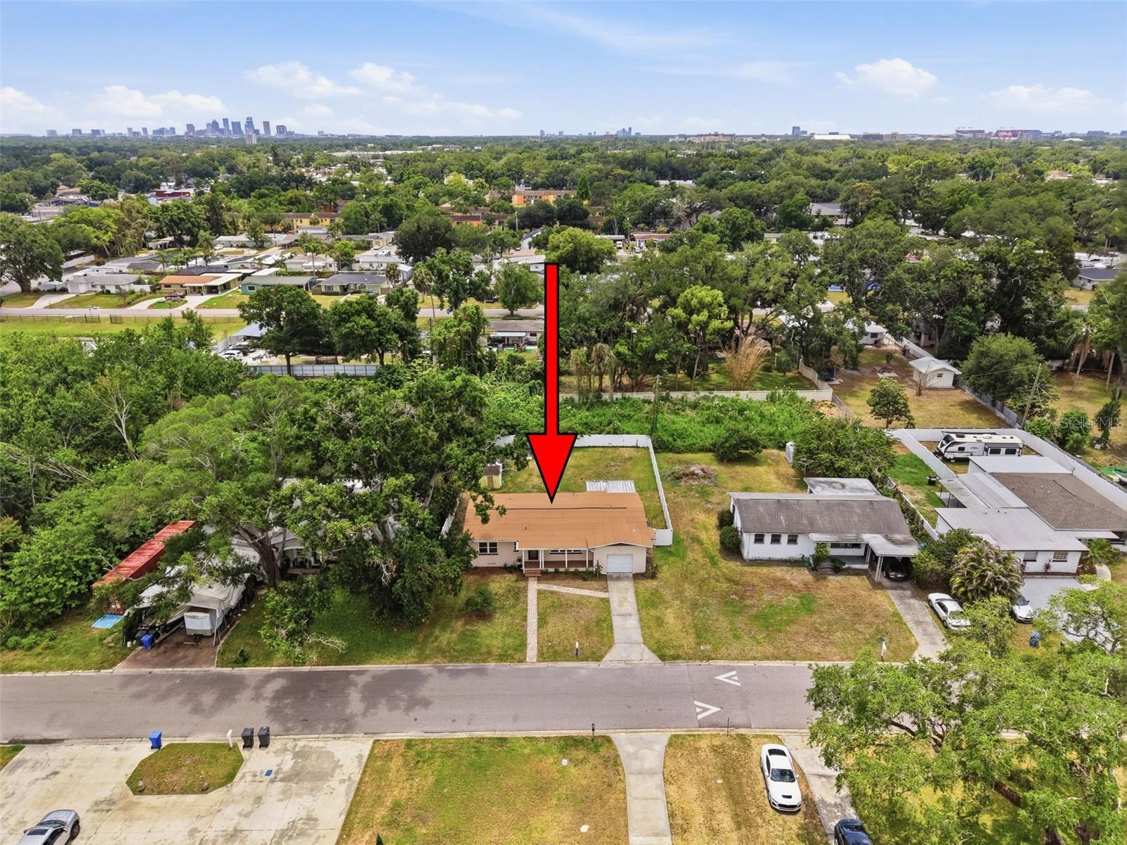 2518 W NORTH ST, TAMPA, FL — photo 44