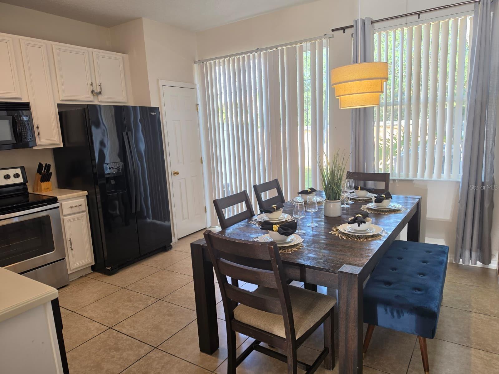5520 PARADISE CAY CIR, KISSIMMEE, FL — photo 4