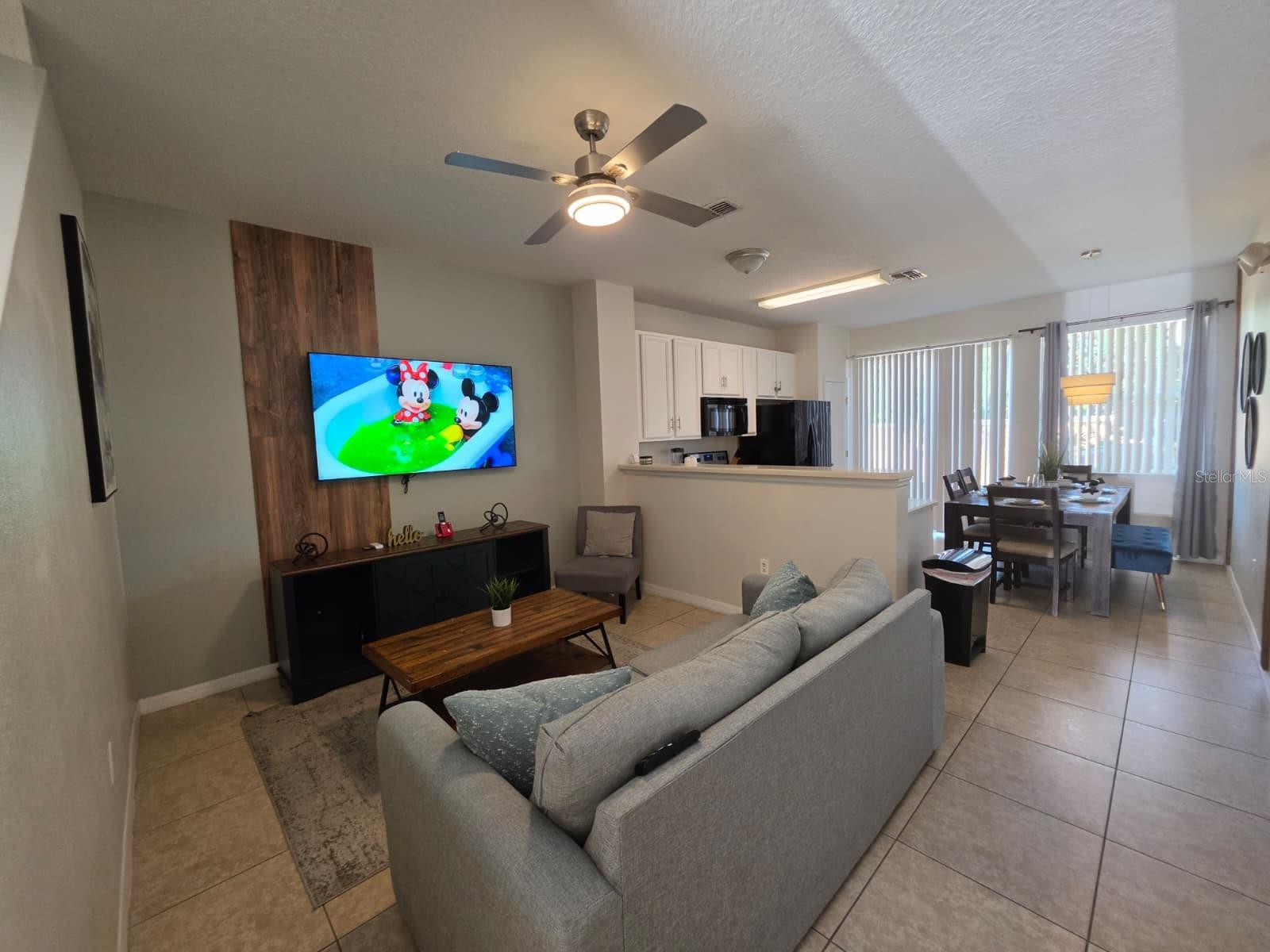 5520 PARADISE CAY CIR, KISSIMMEE, FL — photo 8